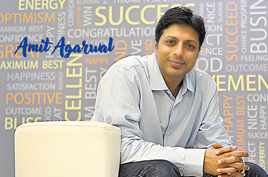 By 2030, all of our businesses in India will sustain 3.8 million employment, according to Amit Agarwal of Amazon