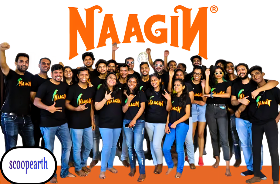 Naagin’s ‘Soil to Sauce’ Model Redefines Chilli  Sourcing Through Direct Farmer Partnerships