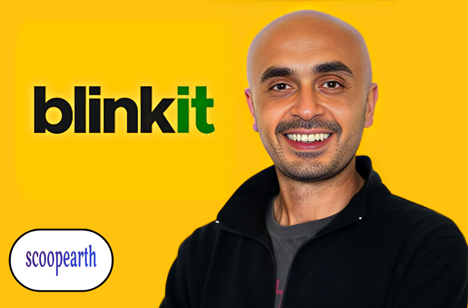 The CEO of Blinkit cautions that India’s rapid commerce bubble could be about to explode.