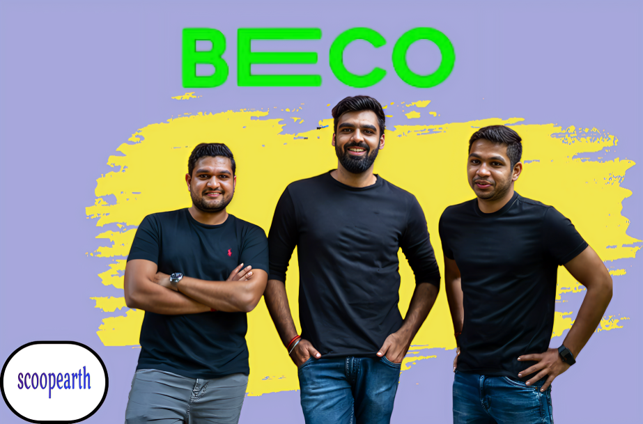 How Beco Is Building a Sustainable D2C Cleaning Brand with Bamboo and Bio-Enzymes in India