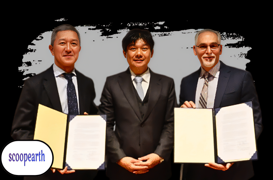 ROHM forms a strategic partnership with Tata Electronics to facilitate the semiconductor manufacturing sector in India