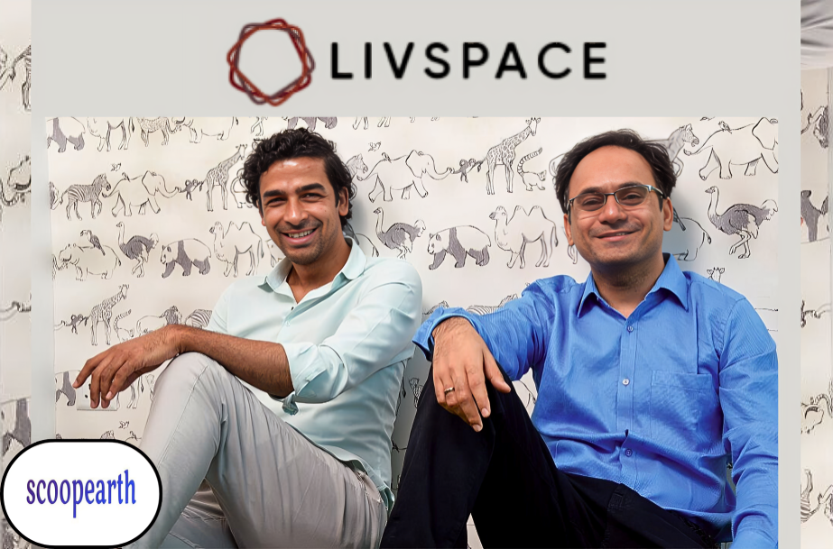 Livspace Enters Specialised Lighting Segment with  ₹204 Crore Abby Lighting Acquisition 