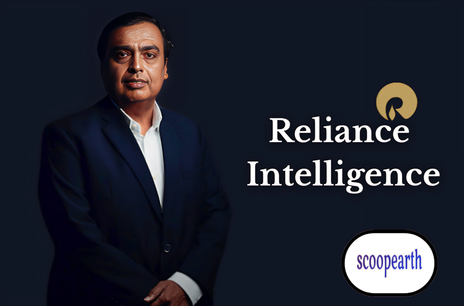 Reliance Intelligence, RIL’s new AI division, begins operations,  and head AI scientist Gaurav Aggarwal posts a job opening for  engineers. 