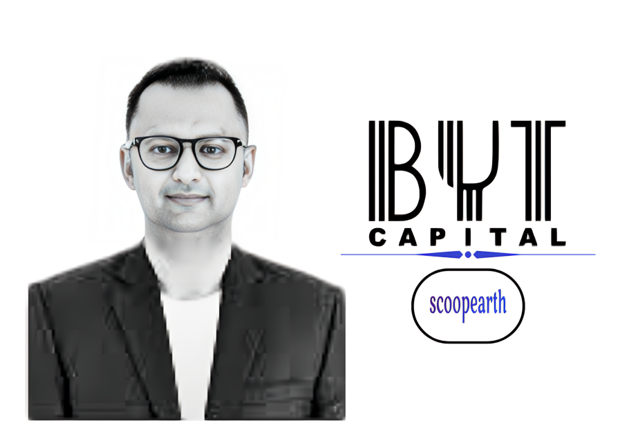 BYT Capital launched a ₹180 crore deeptech fund targeting the frontier engineering ecosystem in India