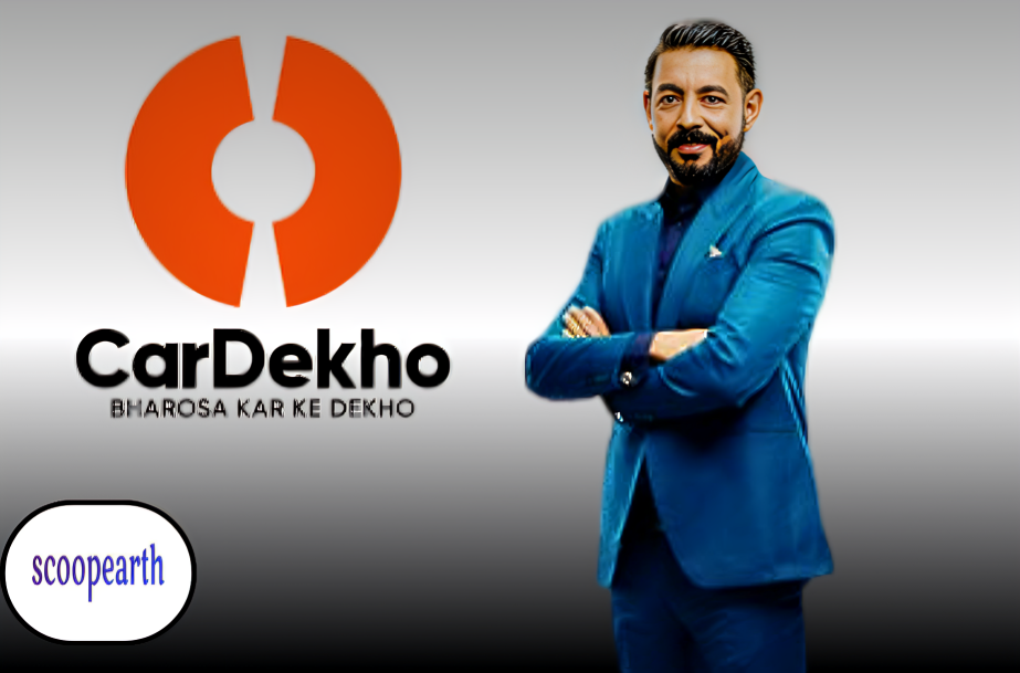 CarDekho Invests $10 Million in CollegeDekho to  Enhance Reach in Tier II and III Cities 
