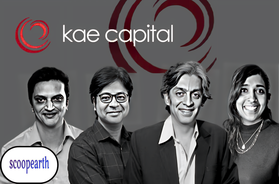 Kae Capital targeting to raise $100 million for Fund IV
