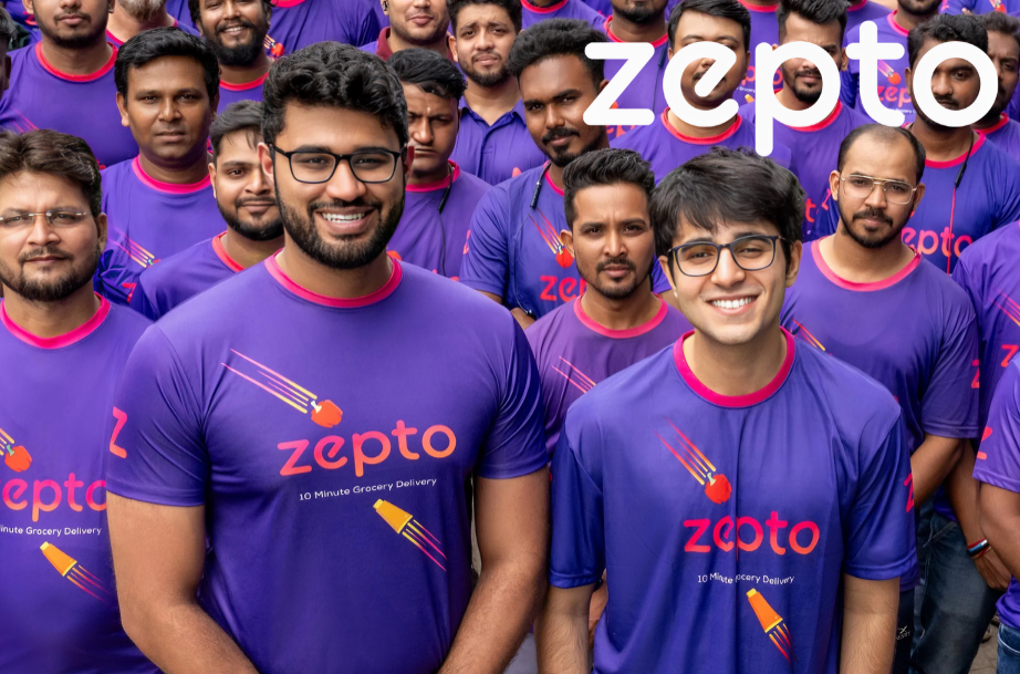 In 2025, Zepto recorded user savings of ₹17,000 crore and a 48- second delivery