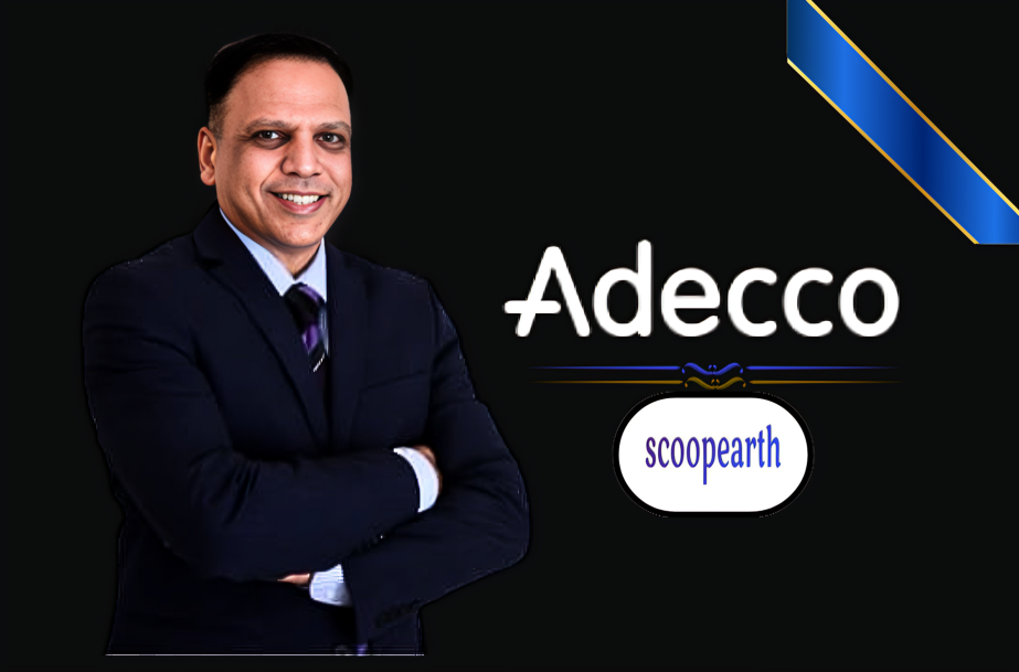 Adecco India Predicts 2 Lakh Job Opportunities in India’s Expanding Spacetech Ecosystem