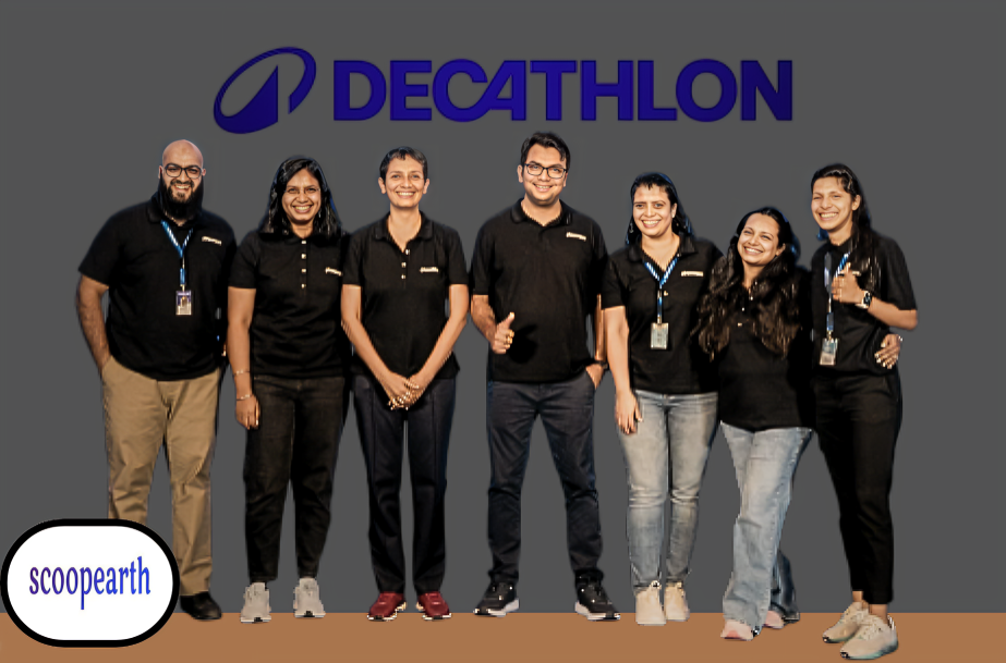 Decathlon Sports India reported a net loss of ₹65 crore in FY25 despite revenue growth