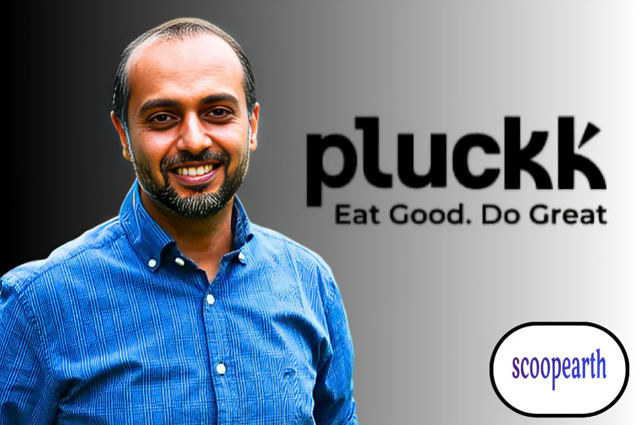 Pluckk: Building Trust in Fresh Produce with a Lifestyle Focused Food-Tech Model Targeting ₹200 Cr ARR