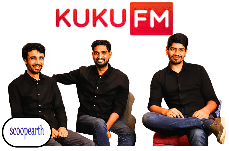Kuku FM recorded a revenue growth of ₹240 crore in FY25 and spent ₹285 crore on marketing