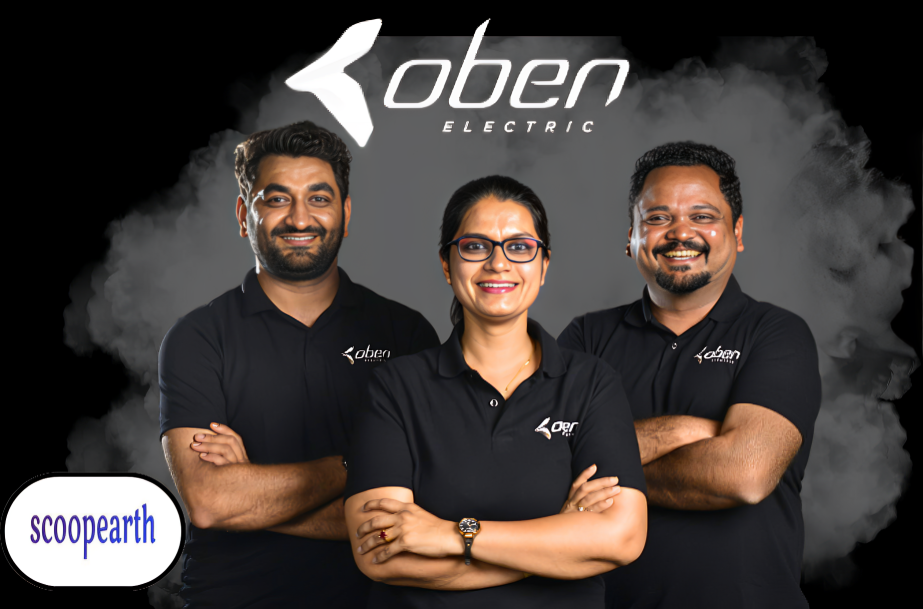 Oben Electric Raises ₹85 Cr to Expand Retail Network and Drive Next Phase of EV Growth