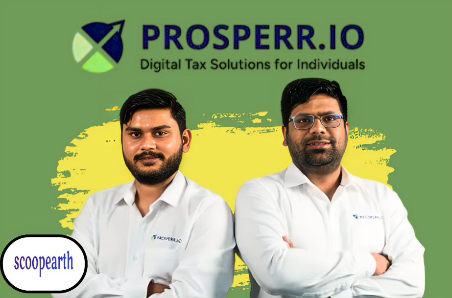 Prosperr.io secured $4 million in a seed funding round led by Jungle Ventures