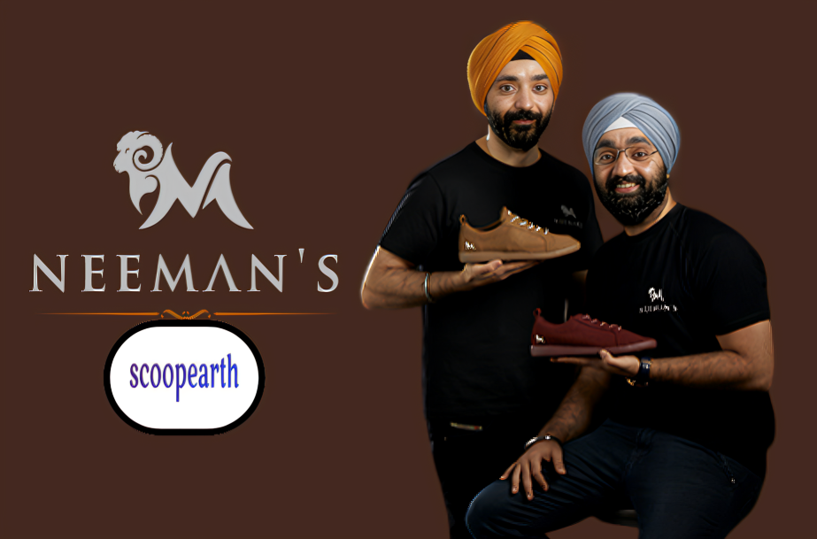 Neeman’s secured ₹35.5 crore in a series B2 funding round
