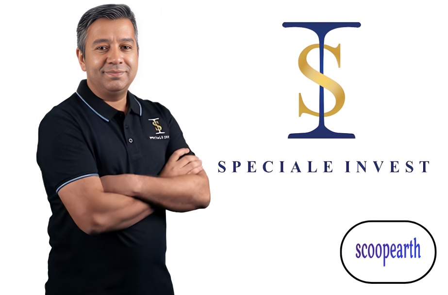 Speciale Invest unveils ₹1400 crore growth fund to operate India’s deep-tech startup ecosystem