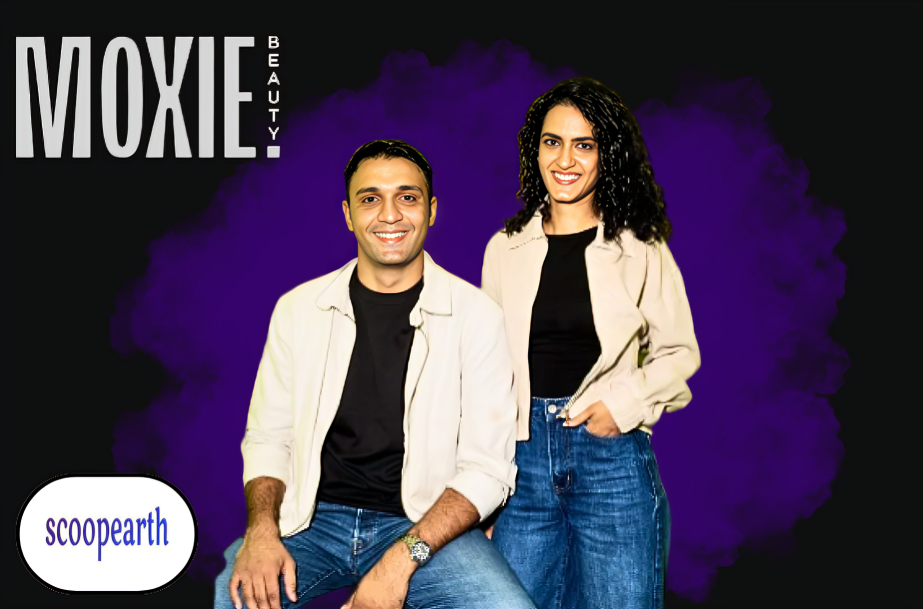 Moxie Beauty secured $15 million in its Series A funding round led by Bessemer Venture Partners