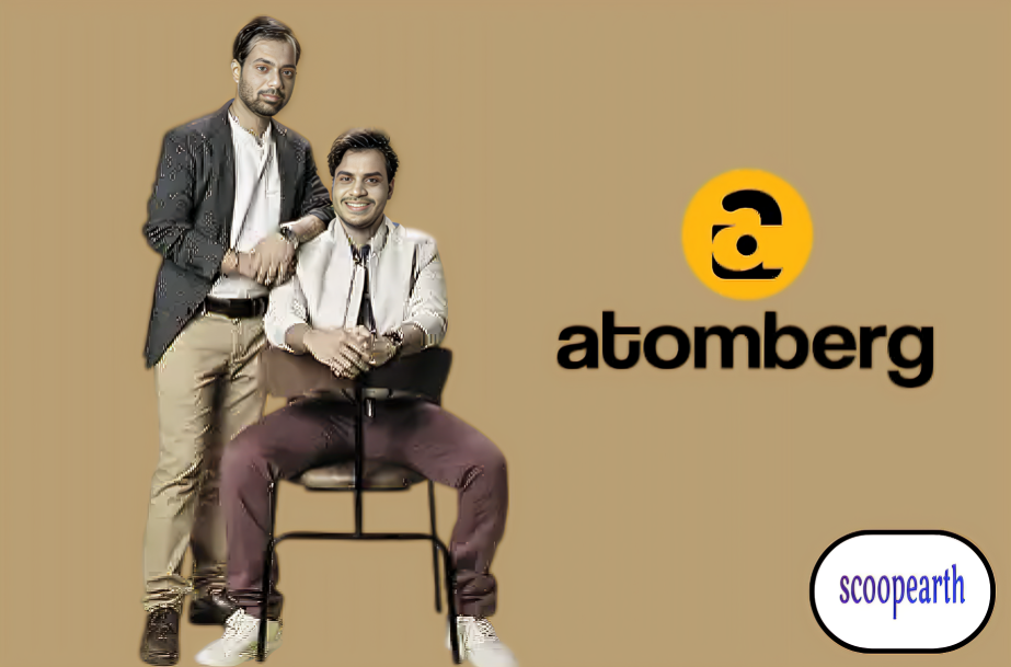 Atomberg secured $24 million in a series C funding round led by Temasek