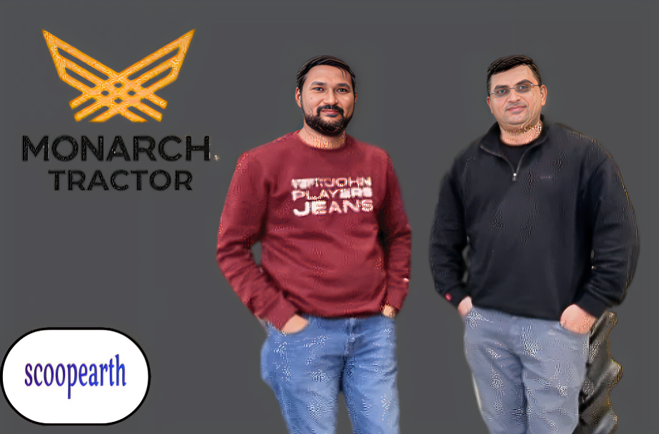 Moonrider secured $6 million in a series A funding round led by pi Ventures