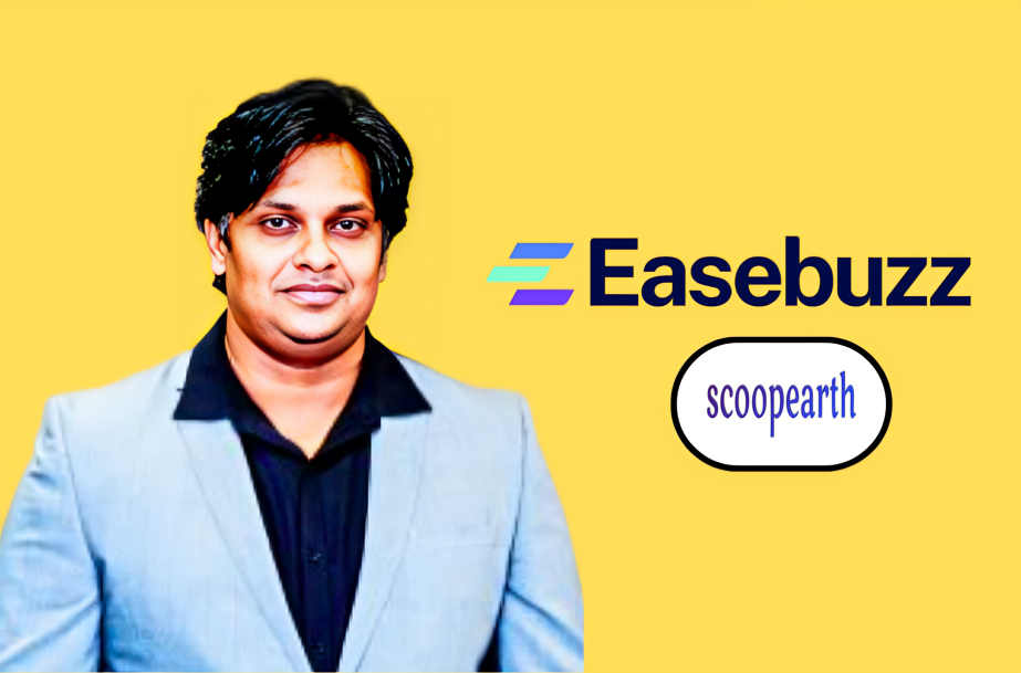 Easebuzz is in advanced talks to secure $30 million in a fresh funding round at a $250 million valuation
