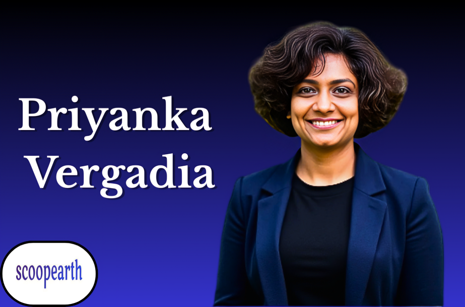This Indian woman’s story is the year-end motivational speech you need. She failed the IIT-JEE twice and is now a Microsoft leader