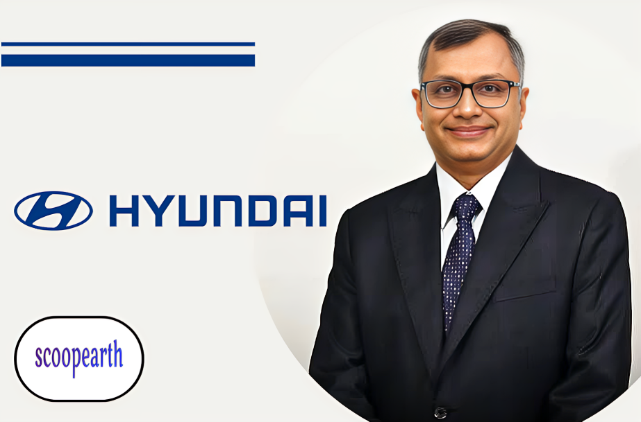Hyundai Motor India received an impressive 9.1% growth, selling 66,840 units in November