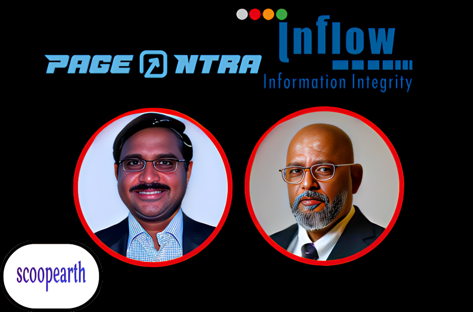 Inflow Technologies partners with PageNTRA Infosec for strategic distribution of the SiteWALL WAF across the Indian market