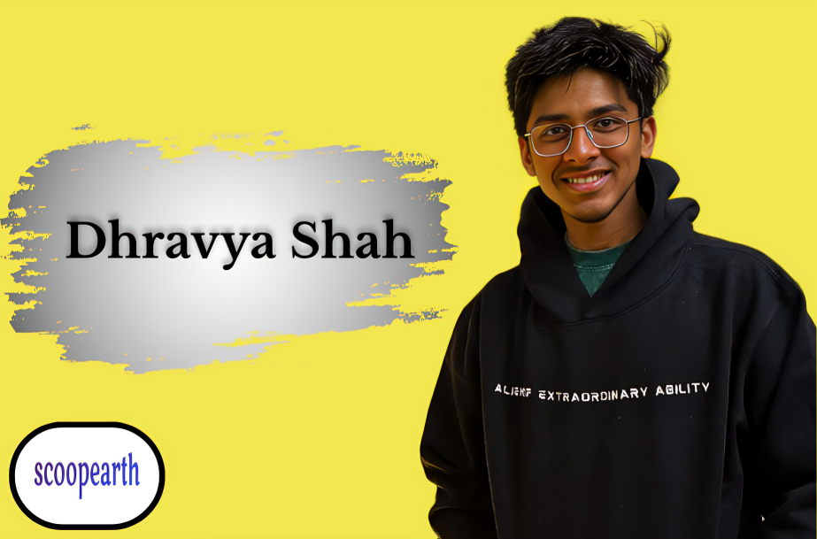 From Mumbai to San Francisco: 19-Year-Old Builds Open-Source AI Memory Platform Supermemory