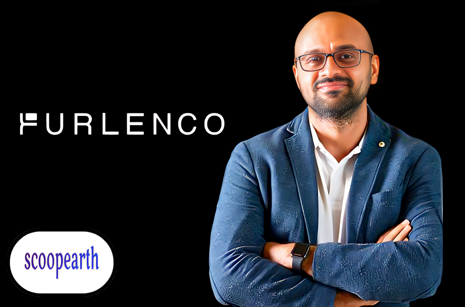 Furlenco secured ₹125 crore in a new funding round led by Sheela Foam, the parent company of Sleepwell