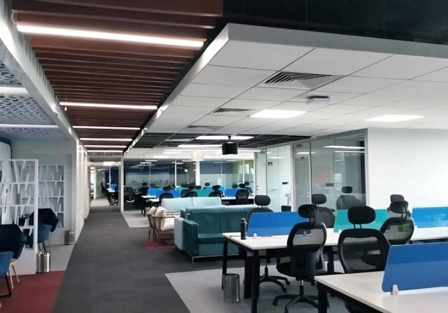 HSR Layout Emerges as a Flexible Office Hub as Enzyme Offices Drives the Shift to Scalable Workspaces