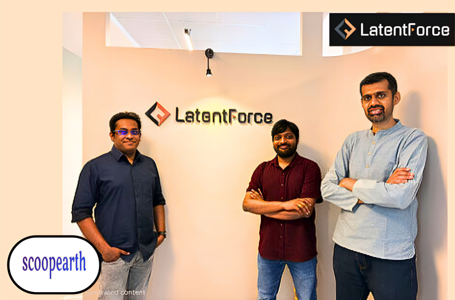 LatentForce secured $1.7 million in a seed funding round co-led by Ideaspring Capital and Yali Capital