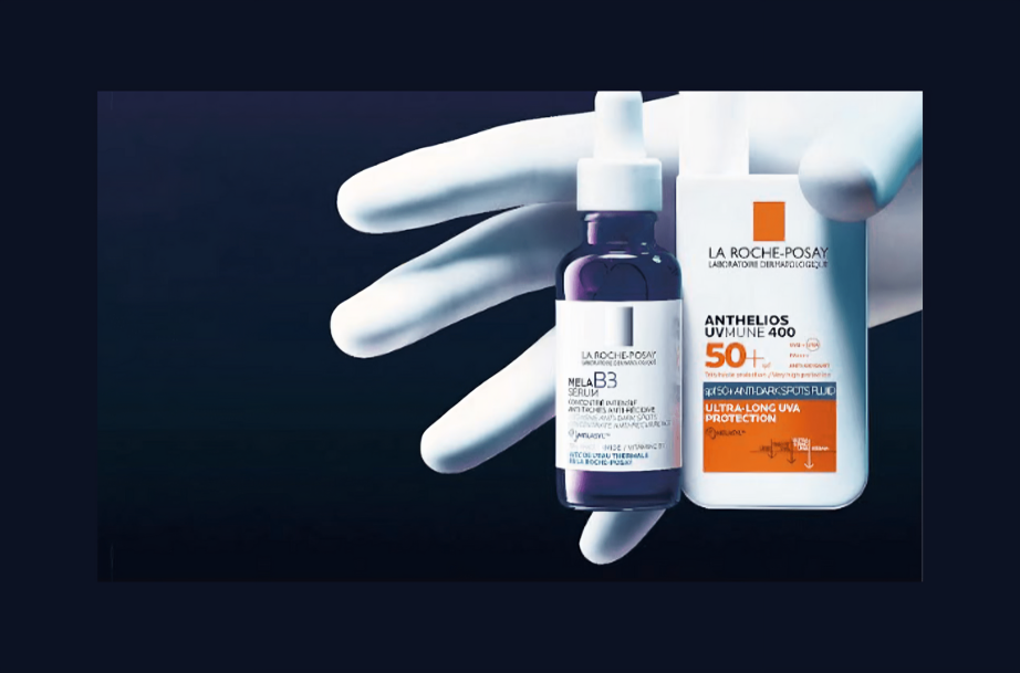 L’Oréal’s derma beauty division is surging in India’s market with a valuation of ₹4,700 crore