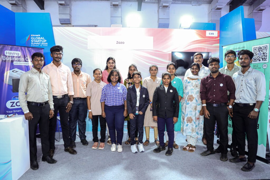 ZOZOconnect Team