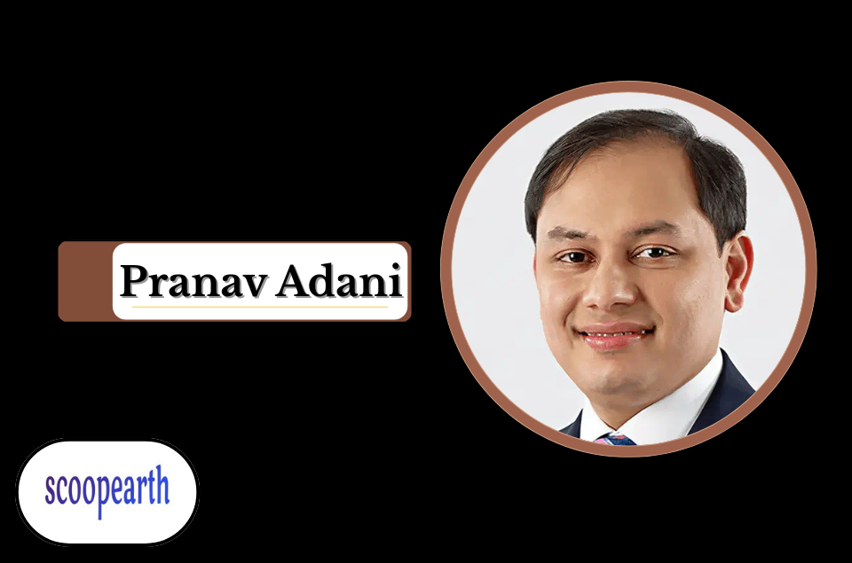 Sebi dismisses insider trading accusations against Pranav Adani and his family in the Adani Green Energy case