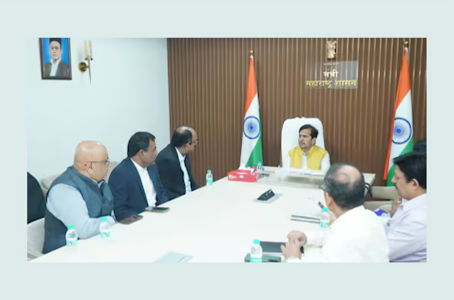 A few ITIs in Maharashtra will receive state-of-the-art electronics training facilities from the American company Jabil