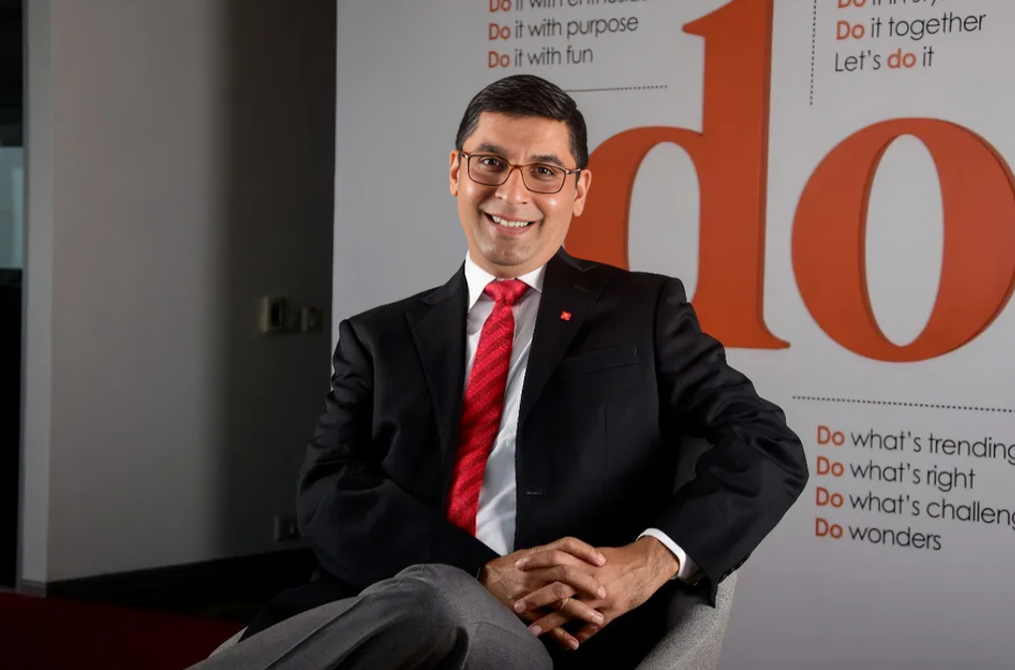 DBS Bank India finalizes a substantial financial partnership with Indorama India