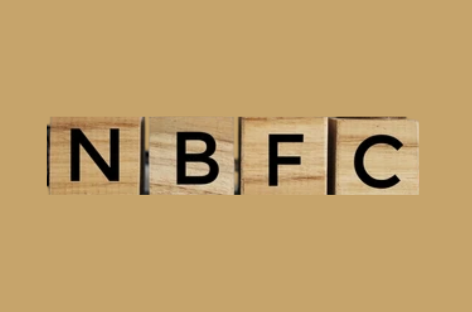 India’s bank credit to NBFCs witnesses a sharp recovery amid market funding divergence