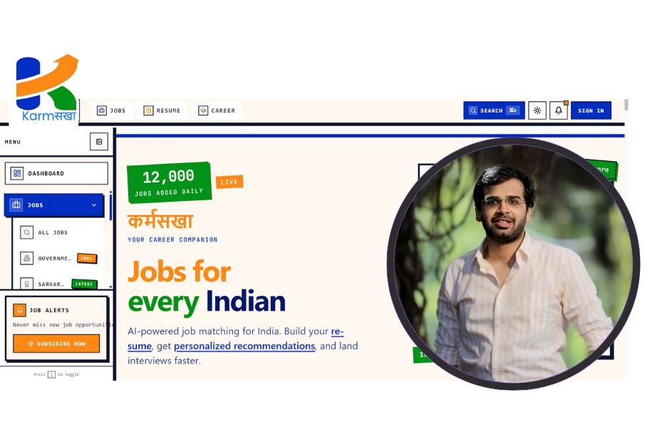 KarmSakha Expands into Fintech and InsurTech Hiring to Bridge India’s Tier-2 Talent Gap