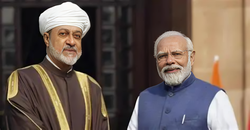 Understanding the “Omani AI gold rush” in light of the trade agreement with India