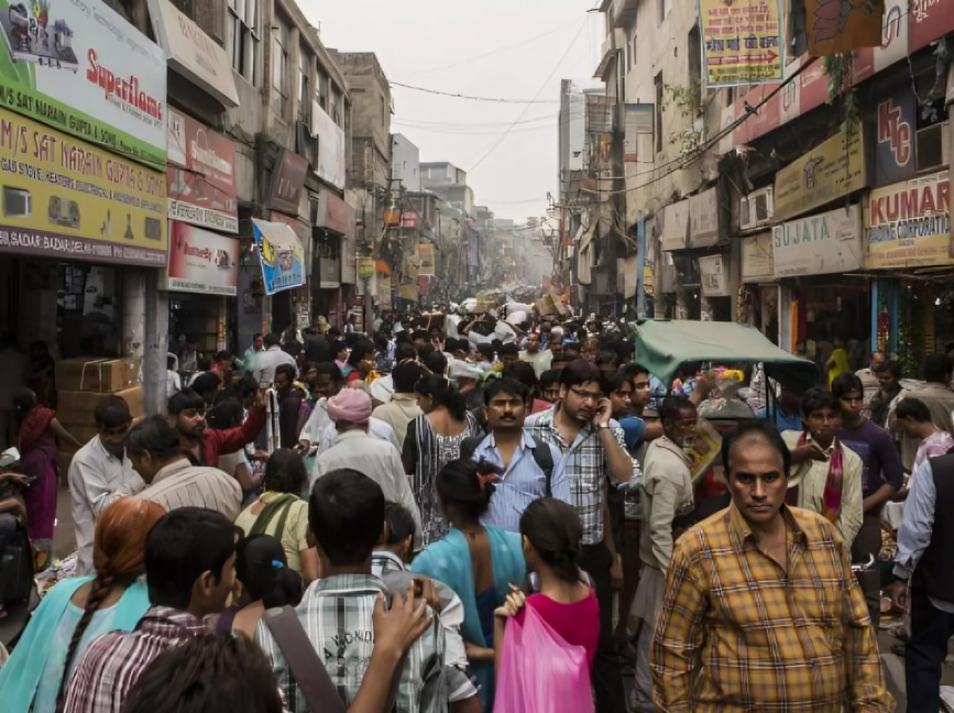 Despite uncertainty, India is one of the most optimistic  consumer markets: BCG 