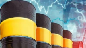 With India at the center, oil makes a comeback during the transition hype