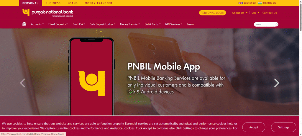 Punjab National Bank