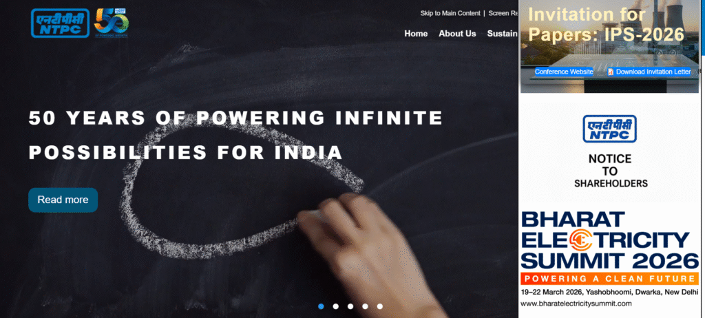 NTPC