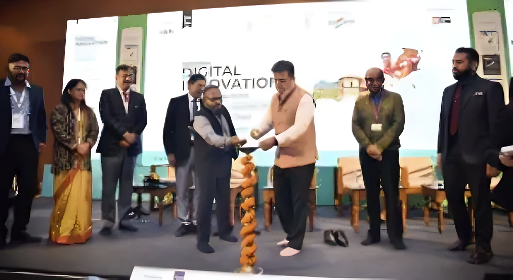 Assam Strengthens National Digital Innovation Residential 2025 Summit Concludes in Guwahati