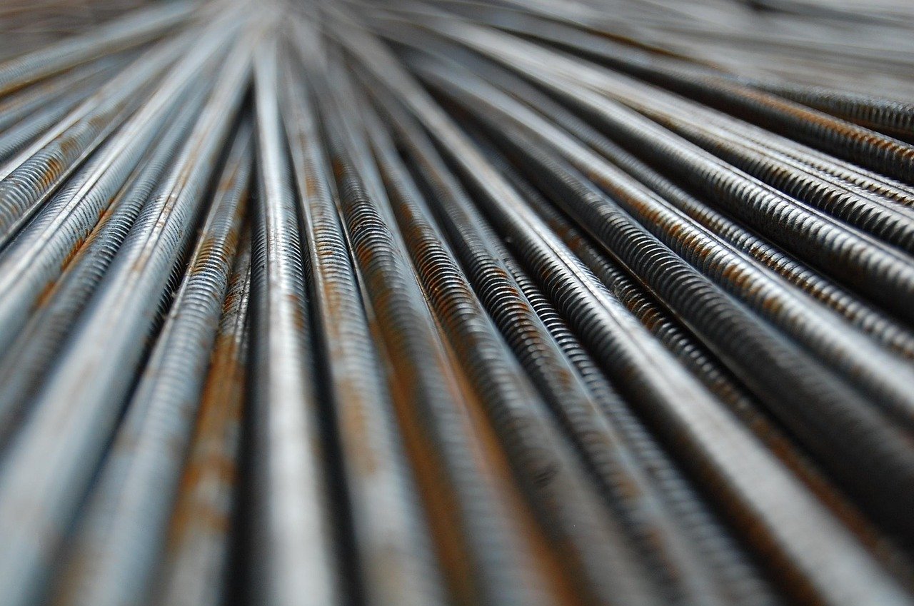 From April 2025 to 2028, India would levy a safeguard tariff of up to 12% on certain imports of steel flat products