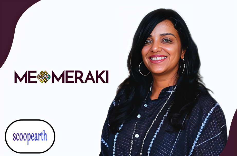 MeMeraki secured strategic funding from Next Bharat Ventures