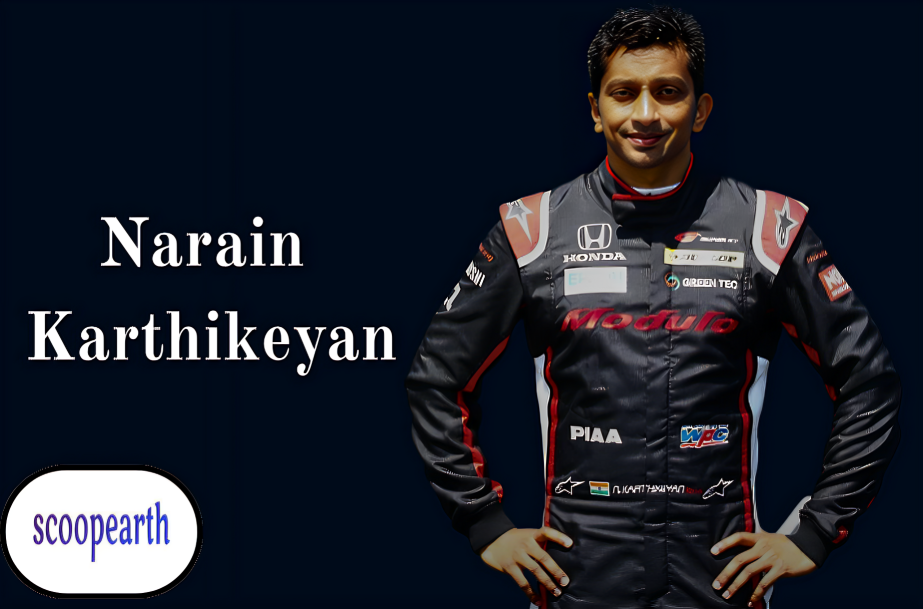 How India’s First F1 Driver Is Powering Affordable Mobility Through DriveX 
