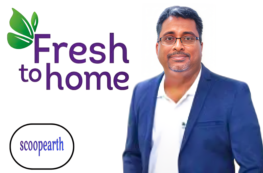 FreshToHome set to secure ₹75 crore in debt funding