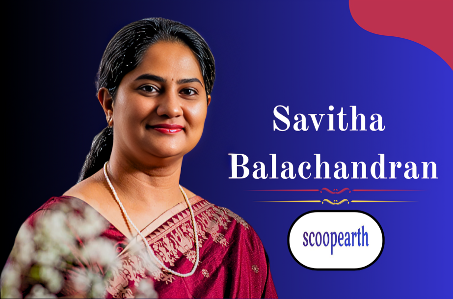 PepsiCo India appointed Savitha Balachandran as the new Chief Financial Officer for India and the South Asia region