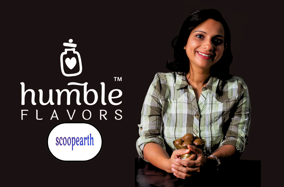 Humble Flavours: Turning Family Laddus into a Pan-India Success 
