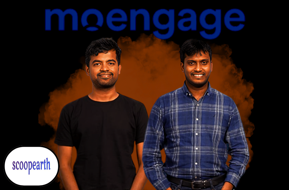 MoEngage received NCLT approval for a strategic reverse merger to relocate its domicile from the US to India